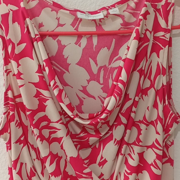 New York & Company Blouse - Picture 3 of 6